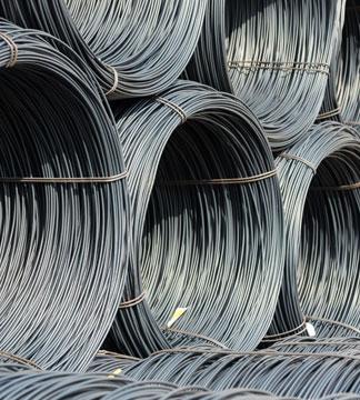 Wire Rod Steel