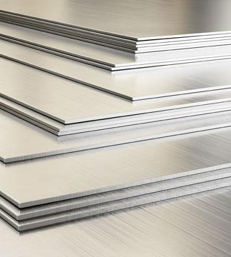 Hot Rolled Steel Sheet