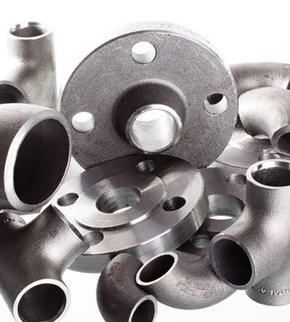 Carbon Steel Fittings