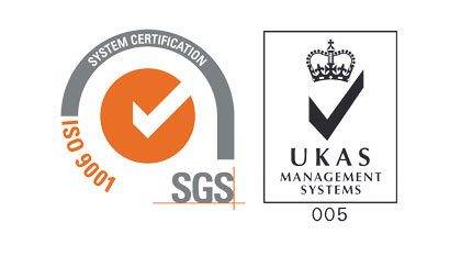 ISO 9001:2015 Certification